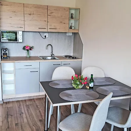 Апартаменты 413 Bergblick By Interhome *