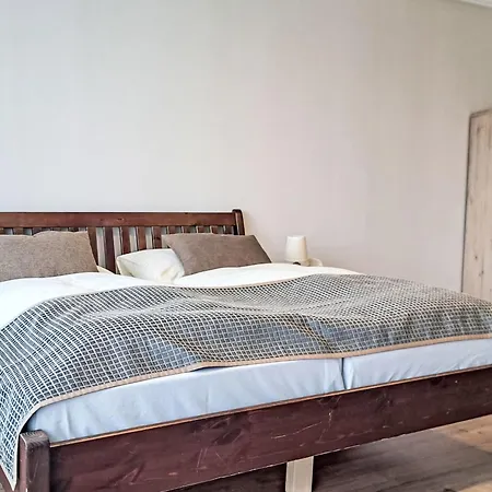 413 Bergblick By Interhome *