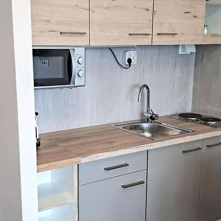 413 Bergblick By Interhome