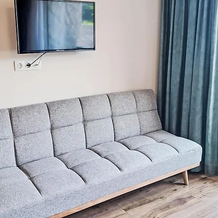 413 Bergblick By Interhome Appartement *