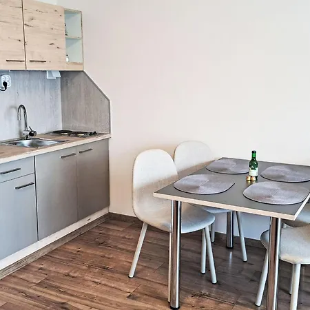 413 Bergblick By Interhome * Штробль