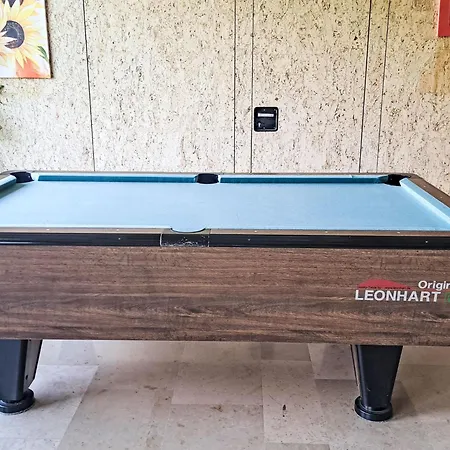 413 Bergblick By Interhome *