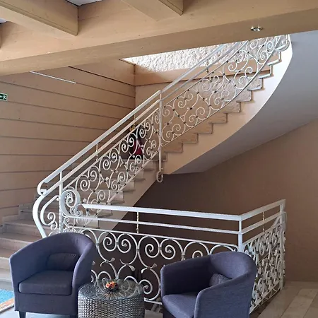 413 Bergblick By Interhome Апартаменты