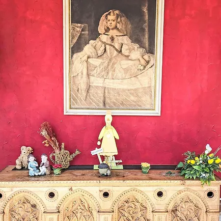 Апартаменты 413 Bergblick By Interhome