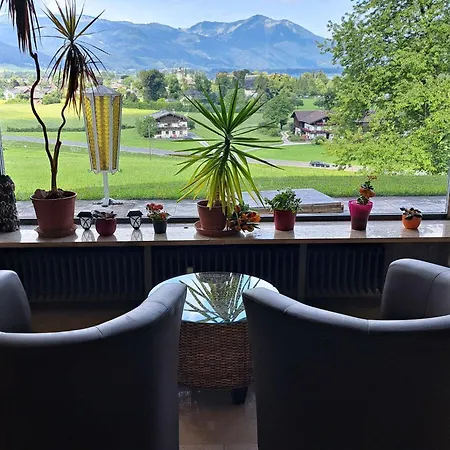 413 Bergblick By Interhome Апартаменты