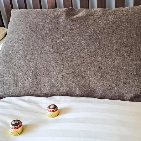 413 Bergblick By Interhome Апартаменты *