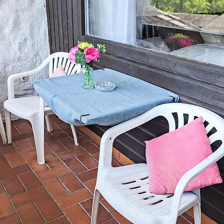 413 Bergblick By Interhome Appartement Strobl