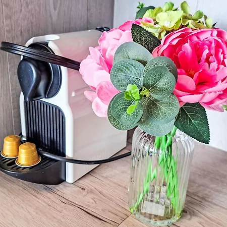 413 Bergblick By Interhome Штробль