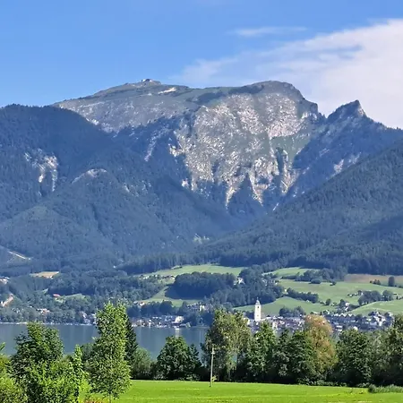 Appartement 413 Bergblick By Interhome *
