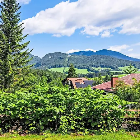 413 Bergblick By Interhome