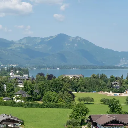 Appartement 413 Bergblick By Interhome *