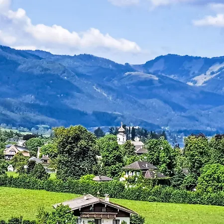 Апартаменты 413 Bergblick By Interhome *