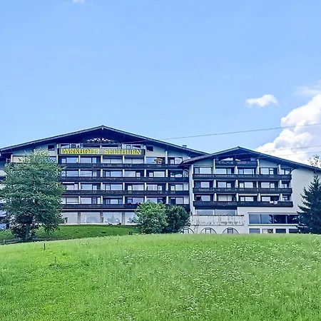 413 Bergblick By Interhome *