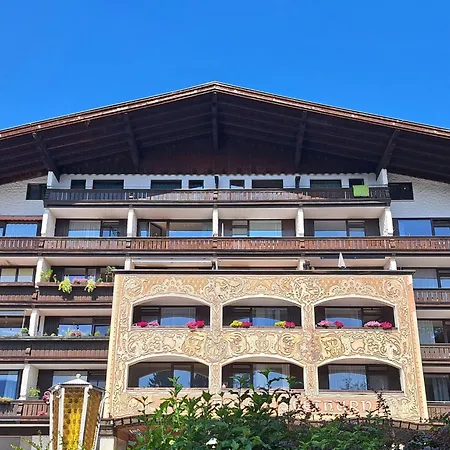 413 Bergblick By Interhome Appartement Strobl