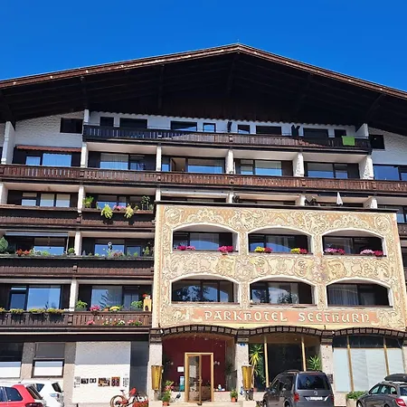 413 Bergblick By Interhome