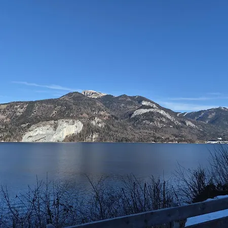 413 Bergblick By Interhome Apartamento *