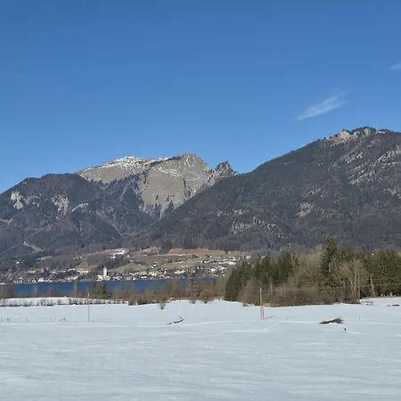413 Bergblick By Interhome Appartement *