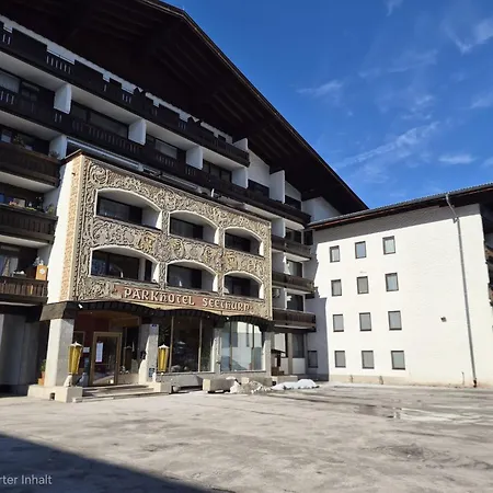 413 Bergblick By Interhome Appartement *