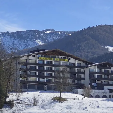 413 Bergblick By Interhome Appartement *