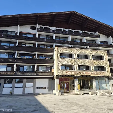 413 Bergblick By Interhome Apartamento