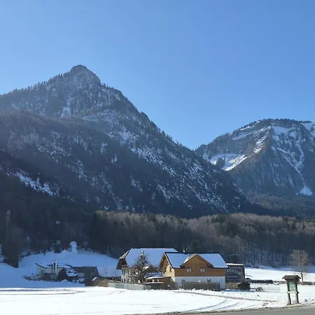 413 Bergblick By Interhome Strobl