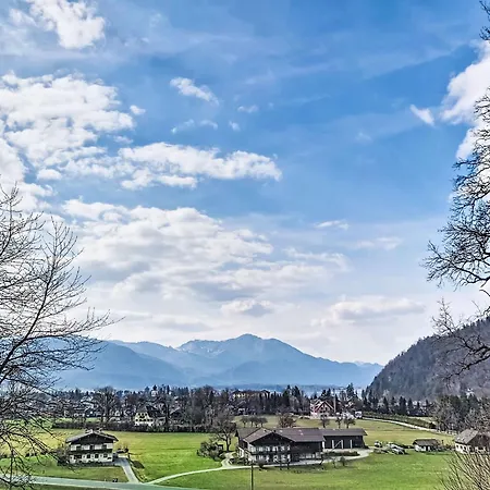 413 Bergblick By Interhome Strobl