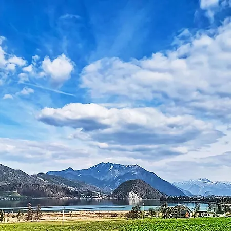 413 Bergblick By Interhome Appartement *