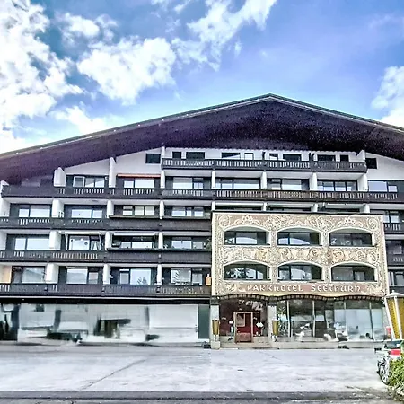 413 Bergblick By Interhome *
