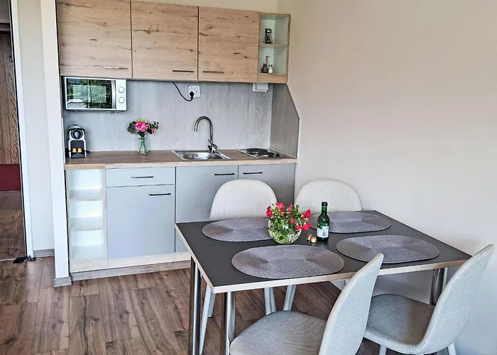 Appartement 413 Bergblick By Interhome *