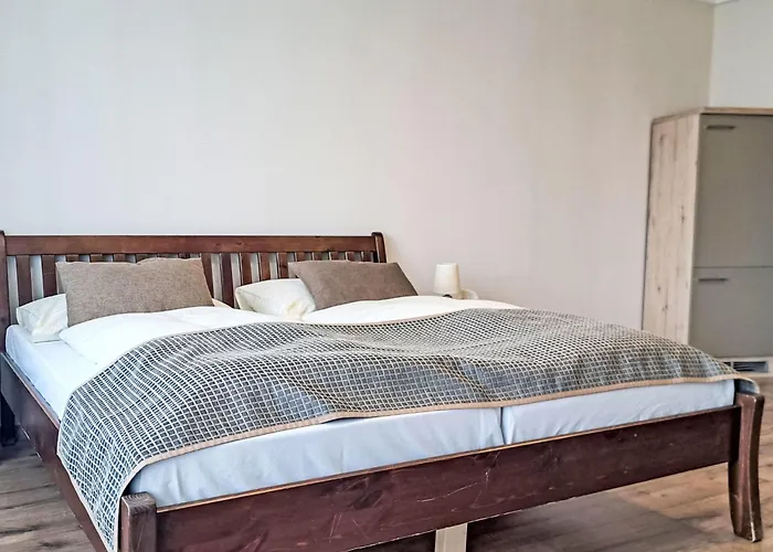 413 Bergblick By Interhome *