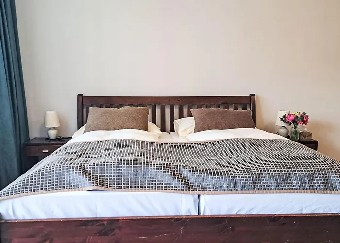 413 Bergblick By Interhome *