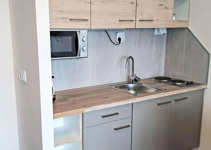 413 Bergblick By Interhome