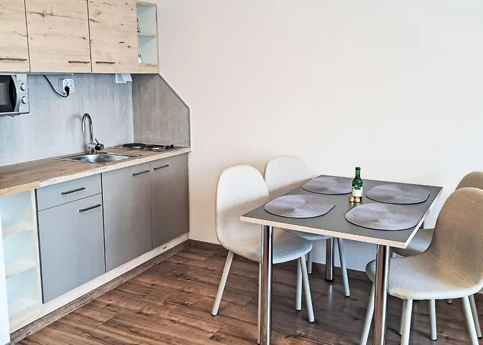 413 Bergblick By Interhome * Strobl