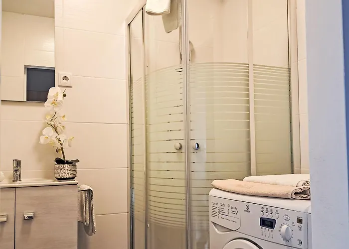 413 Bergblick By Interhome