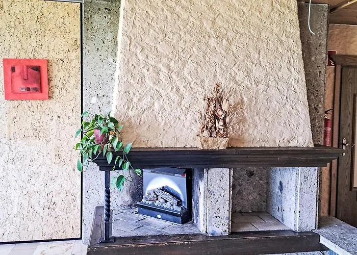 413 Bergblick By Interhome