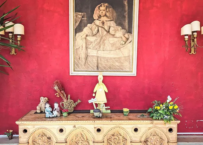 Appartement 413 Bergblick By Interhome