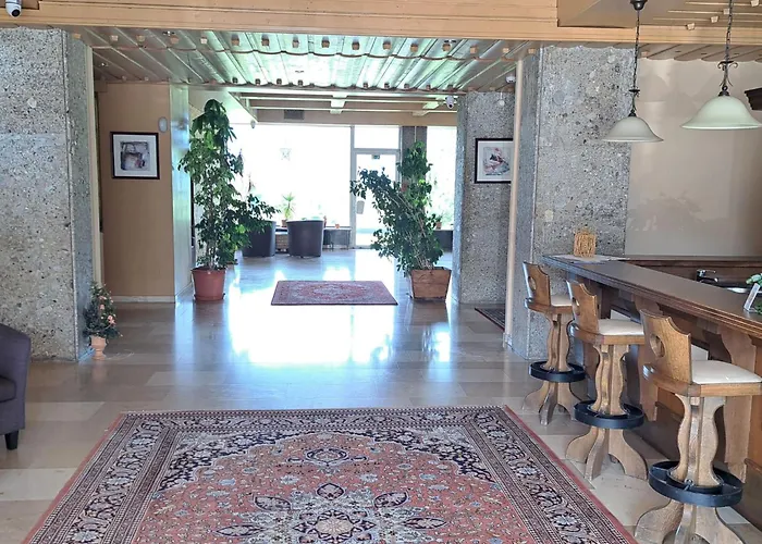 Apartamento 413 Bergblick By Interhome