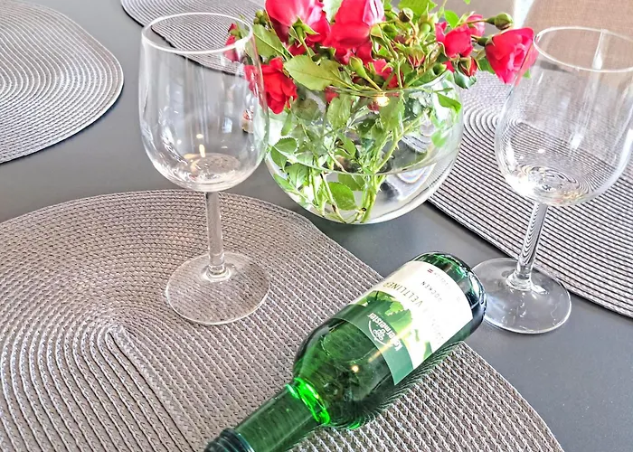 413 Bergblick By Interhome Strobl