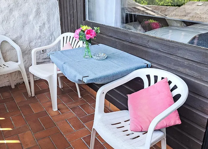 413 Bergblick By Interhome Appartement Strobl