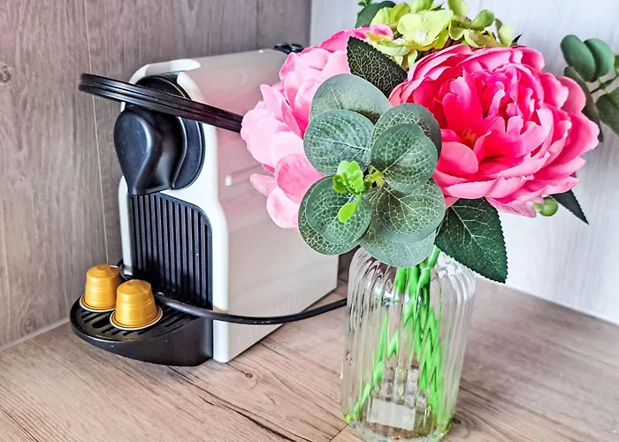 413 Bergblick By Interhome Strobl