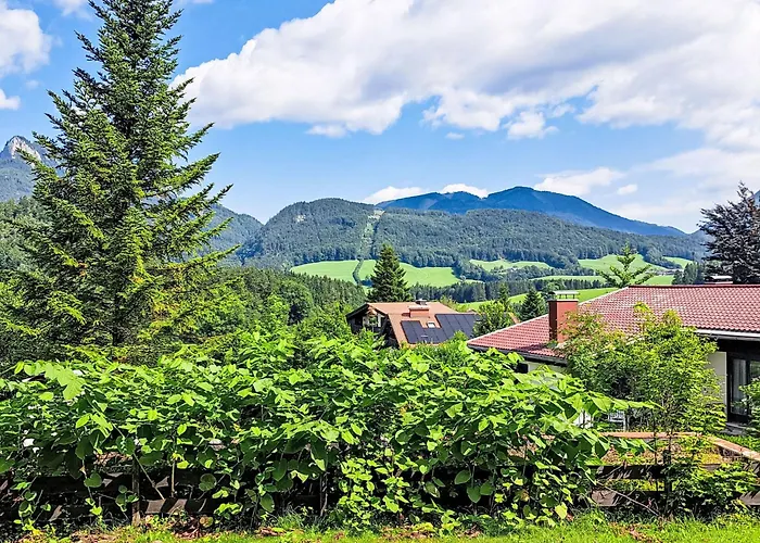 413 Bergblick By Interhome