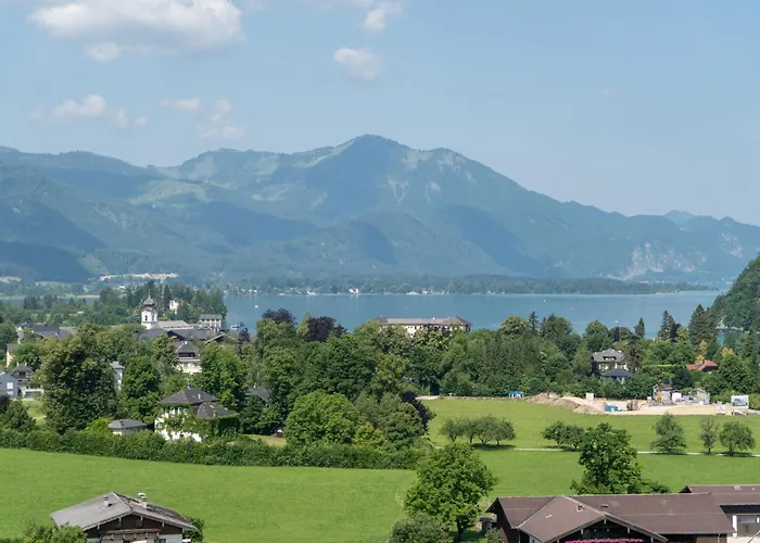 Appartement 413 Bergblick By Interhome *