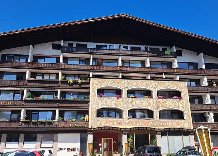 413 Bergblick By Interhome