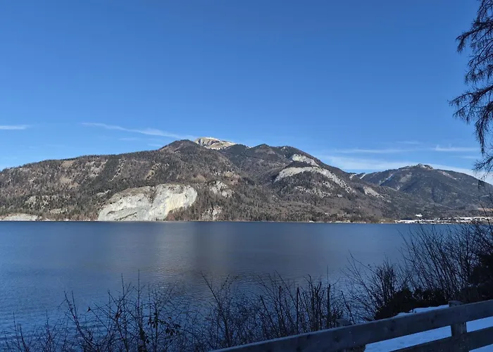 413 Bergblick By Interhome Apartamento *