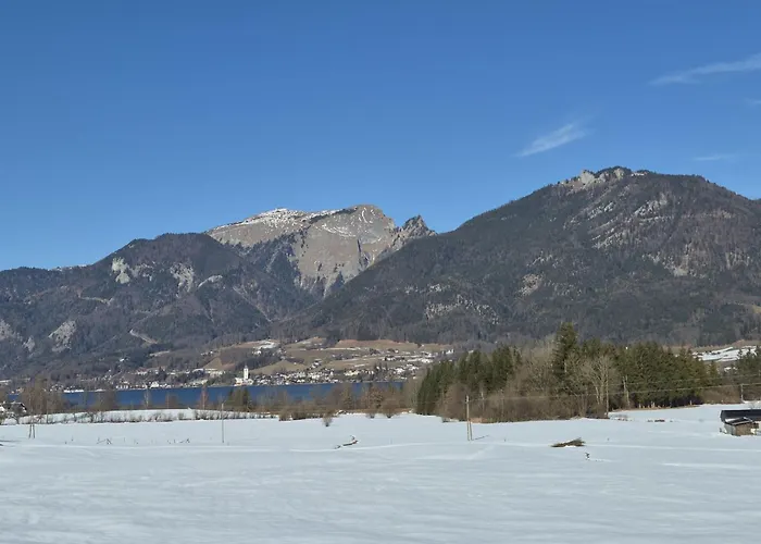 413 Bergblick By Interhome Apartamento *