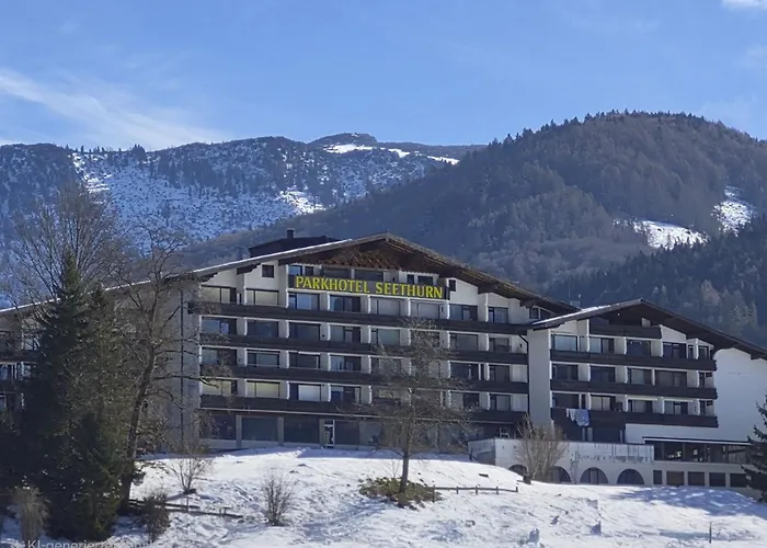 413 Bergblick By Interhome Apartamento *