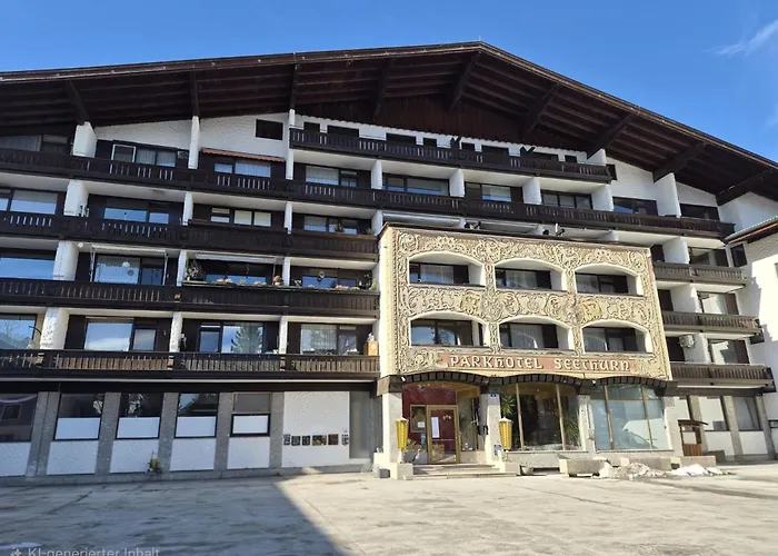 413 Bergblick By Interhome Apartamento