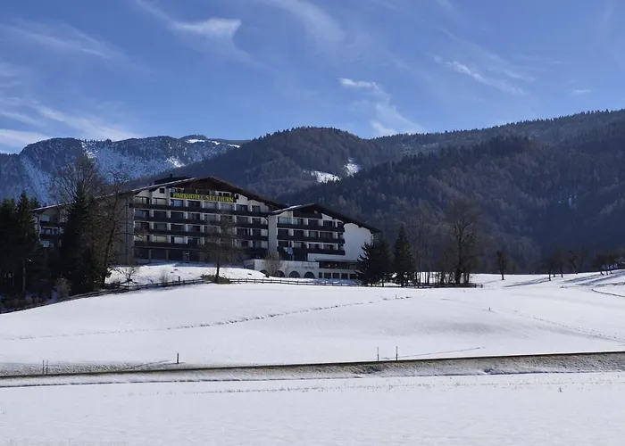 413 Bergblick By Interhome Apartamento Strobl