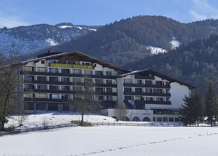 Apartamento 413 Bergblick By Interhome Strobl