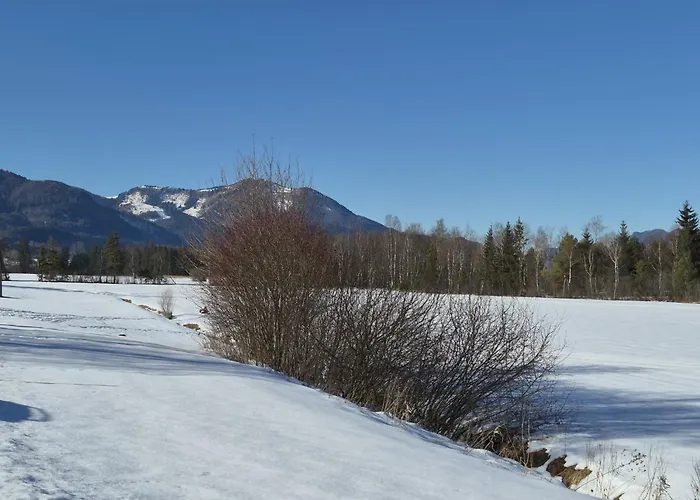 413 Bergblick By Interhome Strobl